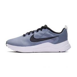 Nike Downshifter 12 4E M DM0919-401 cipő kék