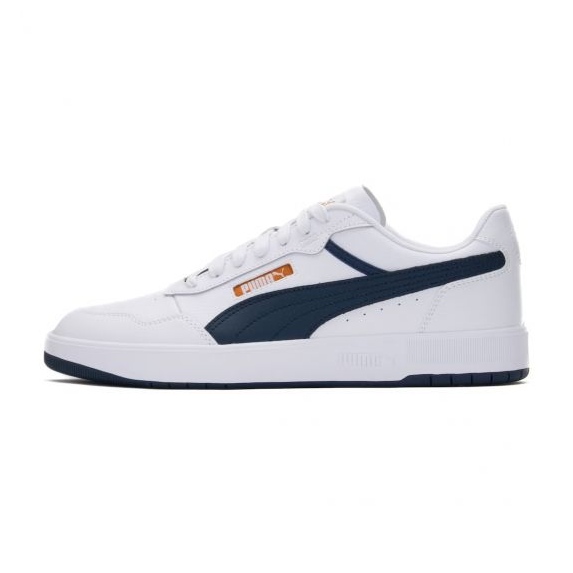 Puma Court Ultra M 38936808 cipő fehér