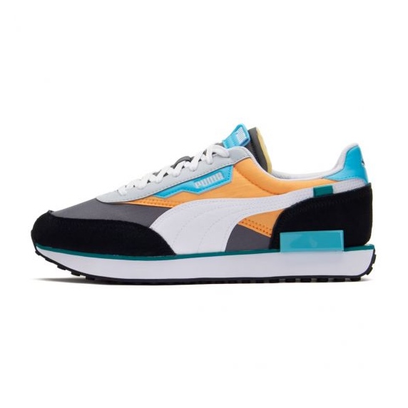 Puma Future Rider Play M 37114995 cipőn sokszínű