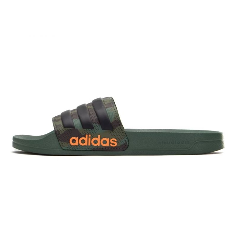 Papucs adidas Adilette Showe M HP2953 zöld