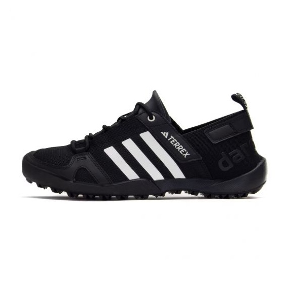 Cipők adidas Terrex Daroga Two 13 H.RDY M HP8636 fekete