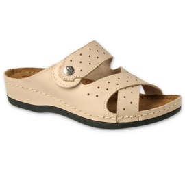 Befado női cipő 158D182 bézs Befado női cipő 158D182 bézs