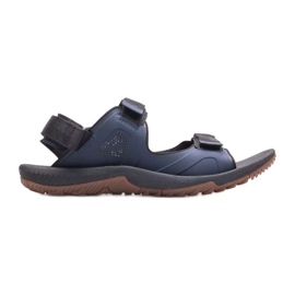 Szandál 4F M 4FSS23FSANM019-31S kék
