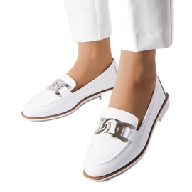 Henrique fehér csatos naplopók