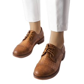 Barna Taupe női cipő Barna Taupe női cipő