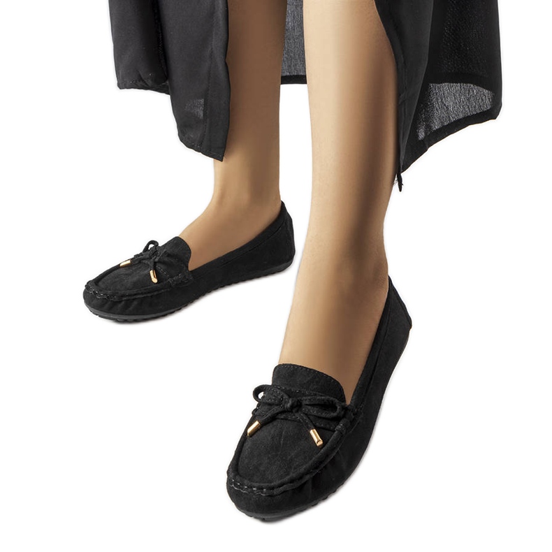 Fekete naplopók masnival a Grasselli cégtől