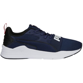 Puma Wired M 389275 03 cipő kék