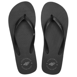 Flip-flop 4F M 4FSS23FFLIM073 20S fekete