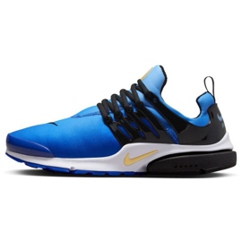 Nike Air Presto M DX4258 400 cipő kék