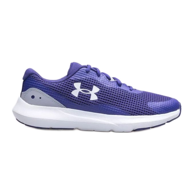Under Armour Surge 3 M 3024883-500 cipő kék