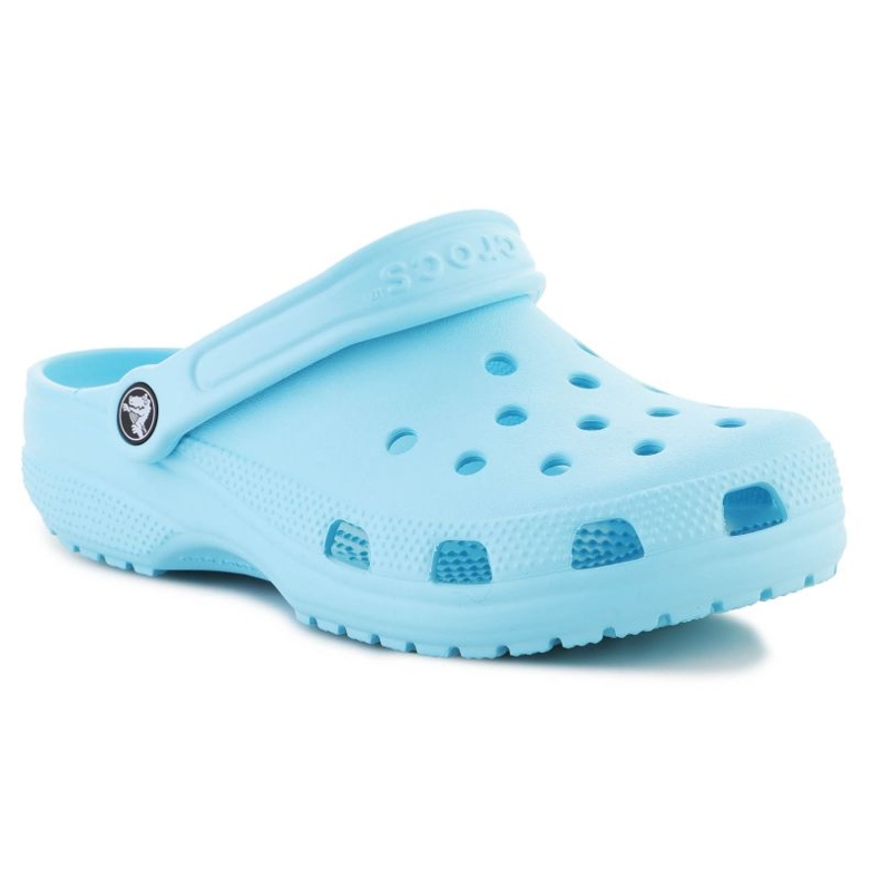 Crocs Classic klumpa 206991-411 kék