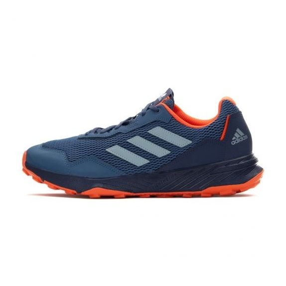 Adidas Tracefinder M GX8684 cipő kék
