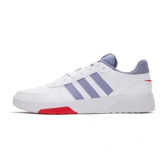 Adidas Courtbeat M H06205 cipő fehér