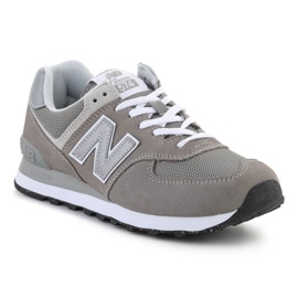 New Balance M ML574EVG cipő szürke