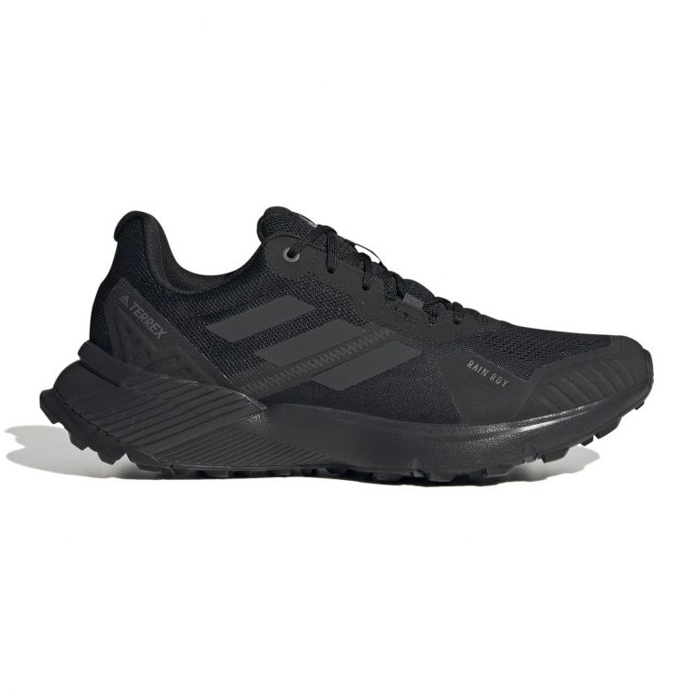 Futócipő Adidas Terrex Soulstride R.Rdy M FZ3036 fekete