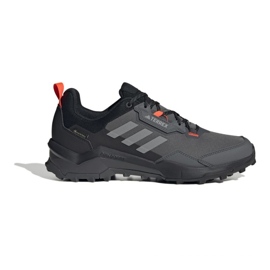 Adidas Terrex AX4 Gtx M HP7396 cipő fekete Adidas Terrex AX4 Gtx M HP7396 cipő fekete
