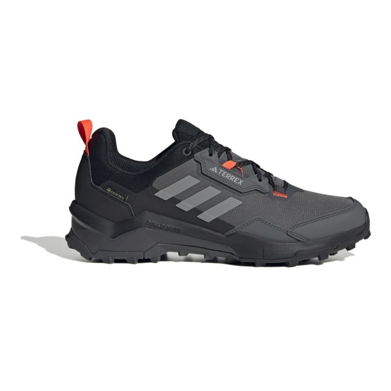 Adidas Terrex AX4 Gtx M HP7396 cipő fekete