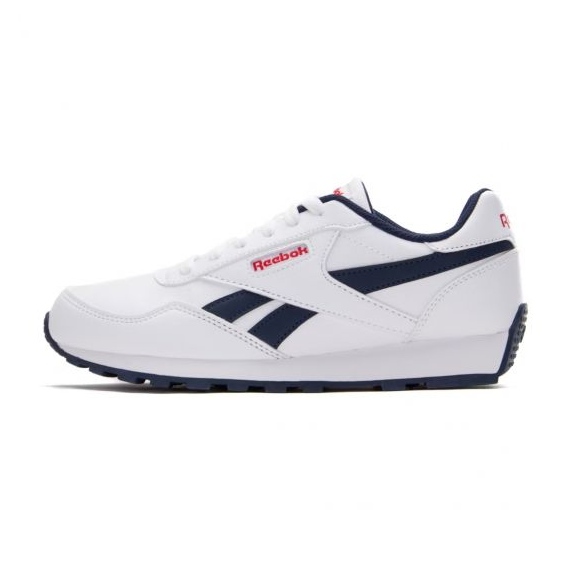 Reebok Royal Rewind Run Jr GY1723 cipő fehér