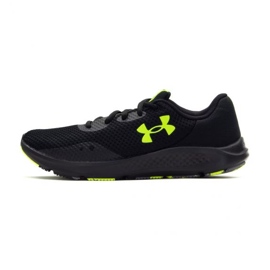 Under Armour Charget Pursuit 3 M 3024878-006 fekete Under Armour Charget Pursuit 3 M 3024878-006 fekete