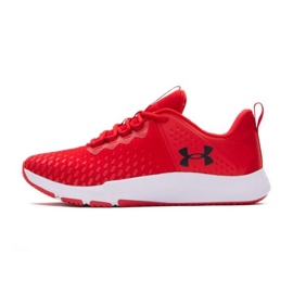 Under Armour Charged Engage 2 M 3025527-602 piros