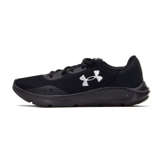 Under Armour Charged Pursuit 3 W 3024889-003 fekete
