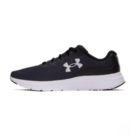Cipők Under Armour Charged Impulse 3 M 3025421-001 fekete