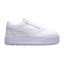 Puma Karmen Rebelle cipő 388420-01 fehér