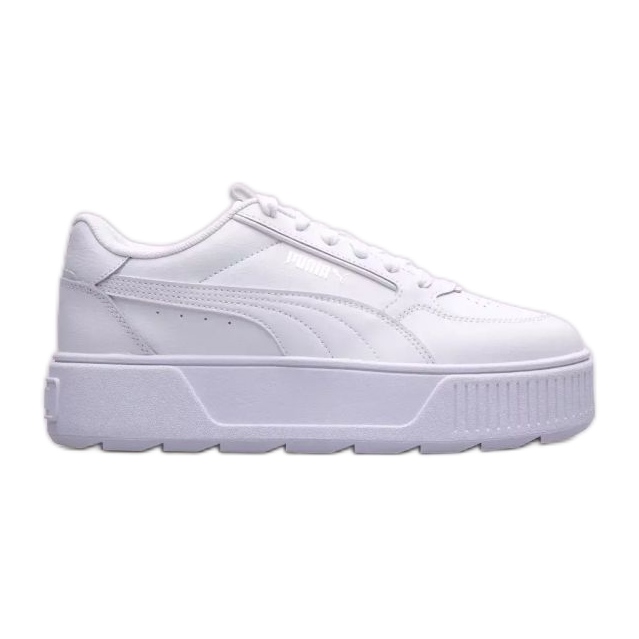 Puma Karmen Rebelle cipő 388420-01 fehér