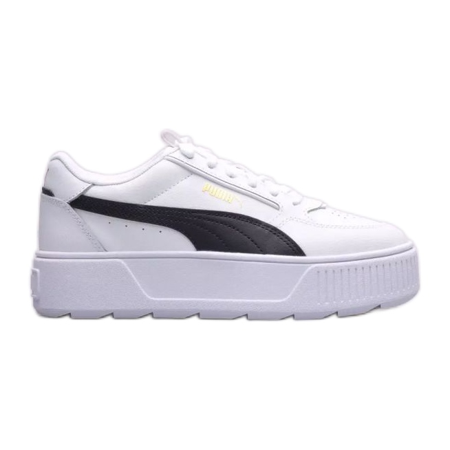 Puma Karmen Rebelle W 387212-02 cipő fehér