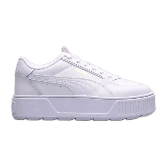 Puma Karmen Rebelle cipő W 387212-01 fehér