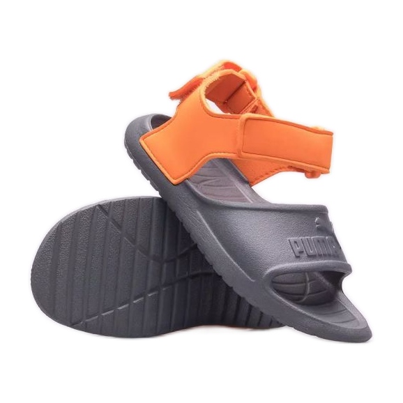 Puma Divecat V2 szandál 369545-13 sokszínű