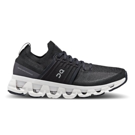 On Running Futócipőn Cloudswift 3 3WD10450485 fekete