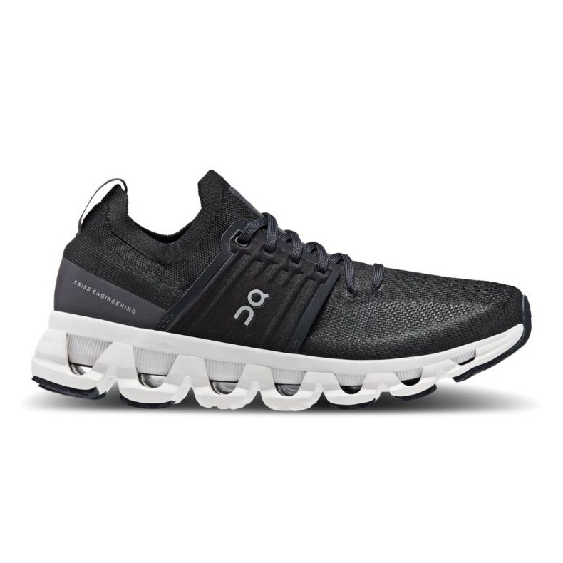 On Running Futócipőn Cloudswift 3 3WD10450485 fekete