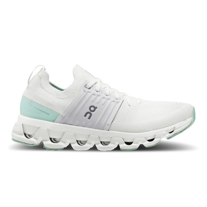 On Running Futócipőn Cloudswift 3 W 3WD10451195 fehér