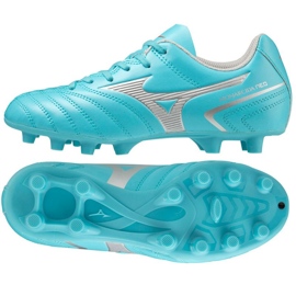 Cipők Mizuno Monarcida Neo Ii Select Jr Md P1GB232525 kék