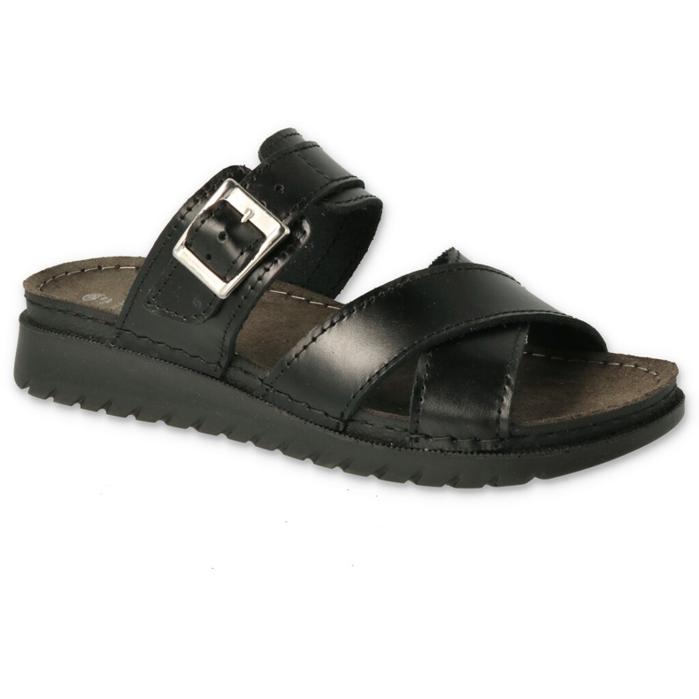 Befado női cipő 158D205 fekete Befado női cipő 158D205 fekete