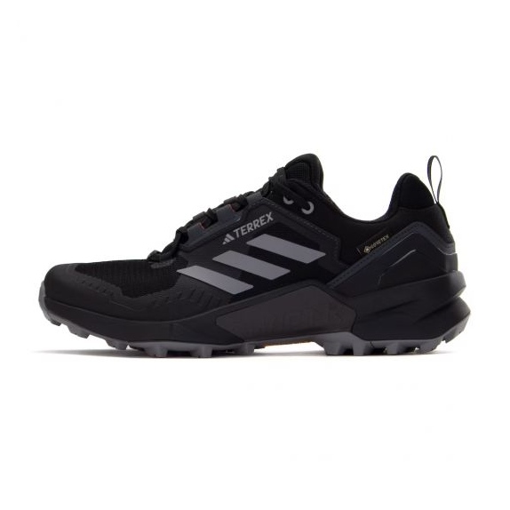 Adidas Terrex Swift R3 Gtx M HR1310 cipő fekete