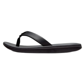 Nike Bella Kai Flip Flops W AO3622 001 fekete