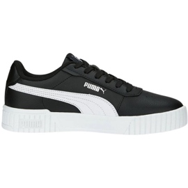 Puma Carina 2.0 cipő W 385849 10 fekete