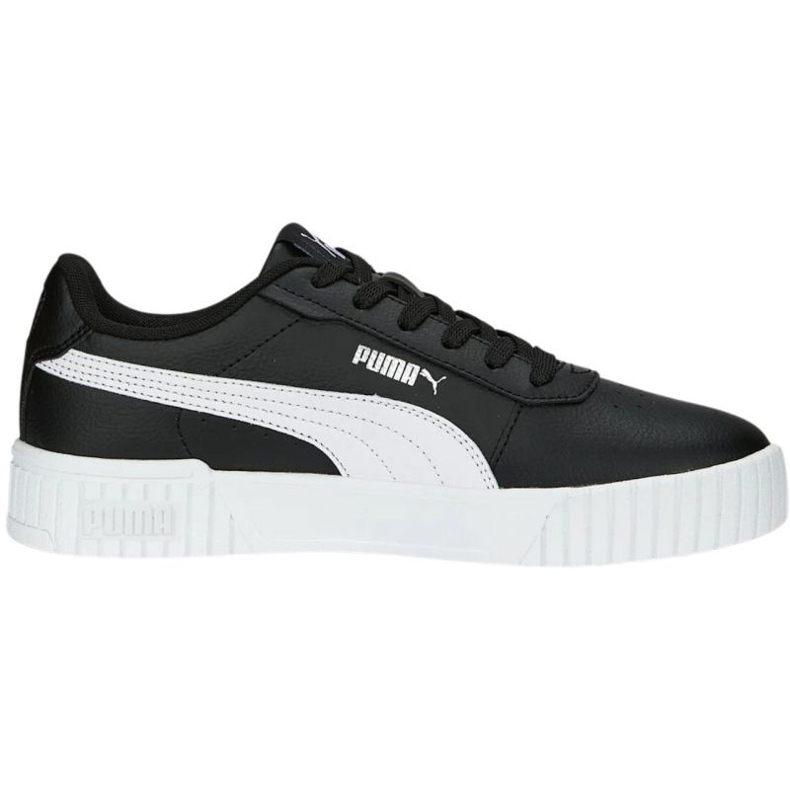 Puma Carina 2.0 cipő W 385849 10 fekete