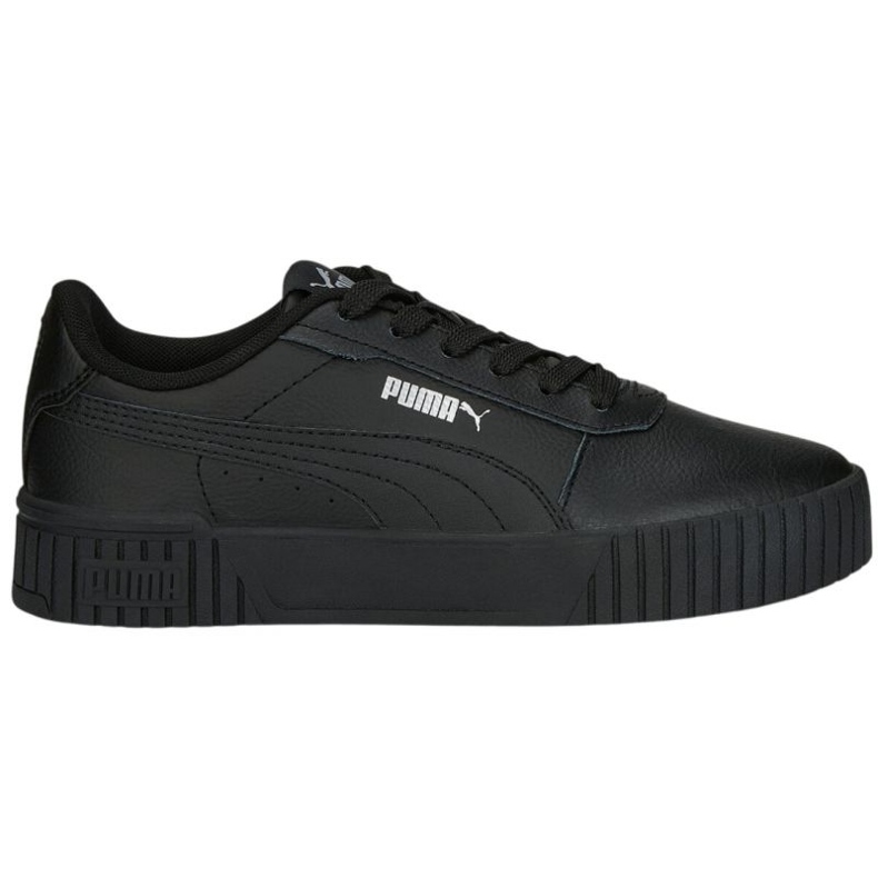 Puma Carina 2.0 cipő 386185 10 fekete