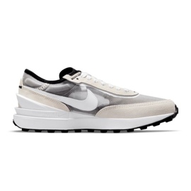 Nike Waffle One W DC0481-100 cipő bézs Nike Waffle One W DC0481-100 cipő bézs
