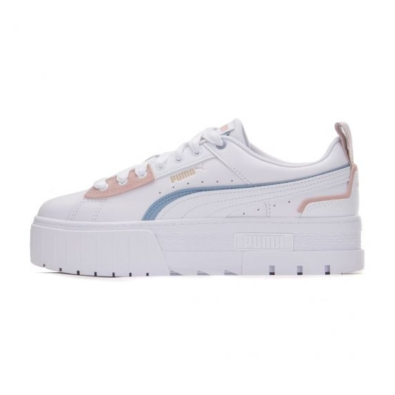 Puma Mayze Ut W 38986201 cipő fehér