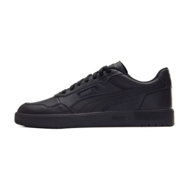 Puma Court Ultra M 38936801 cipő fekete