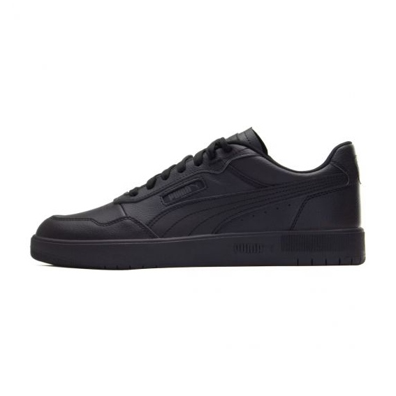 Puma Court Ultra M 38936801 cipő fekete