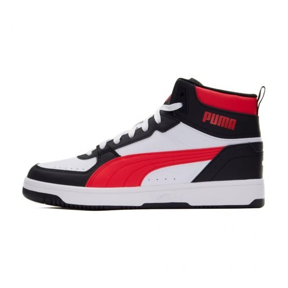 Puma Rebound Joy M 37476522 cipő fehér
