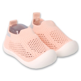 Befado papucs 002P053 rózsaszín Befado papucs 002P053 rózsaszín