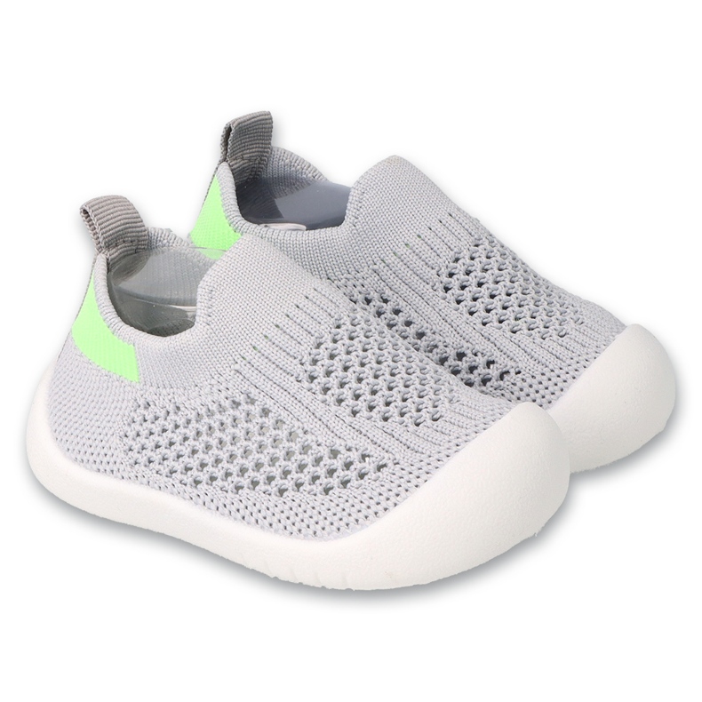 Befado niechodki 002p052 szürke