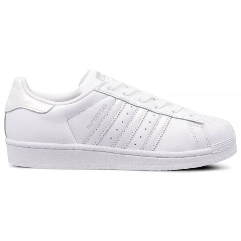 Adidas Superstar W AQ1214 cipő fehér