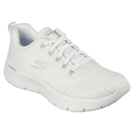 Skechers Go Walk Flex W 124960 Wsl fehér Skechers Go Walk Flex W 124960 Wsl fehér